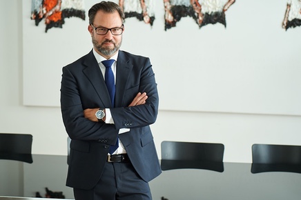 Foto von unserem Team